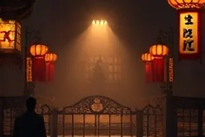 三年素材倒放的彩蛋截帧